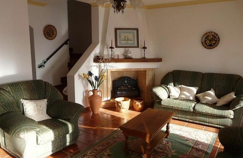 Burgau Complejo | Apartamentos Os Descobrimentos