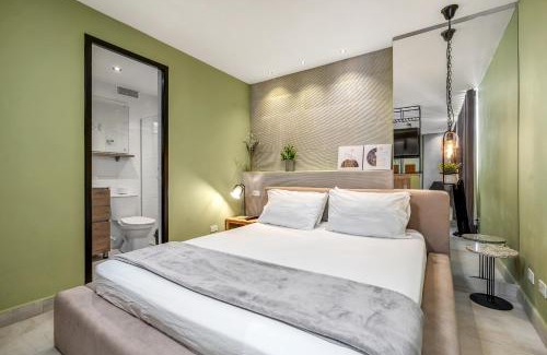 El Tesoro Cama Y Desayuno | Apartamentos Oslo Tesoro by HOUSY HOST