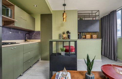El Tesoro Cama Y Desayuno | Apartamentos Oslo Tesoro by HOUSY HOST