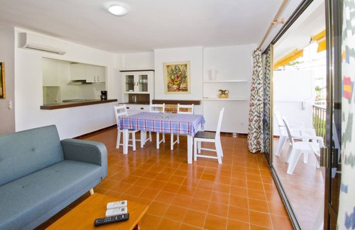 Cala Ratjada Apartamento | APARTAMENTOS PONENT II