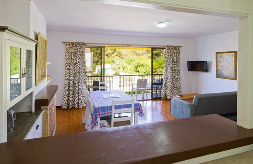 Cala Ratjada Apartamento | APARTAMENTOS PONENT II