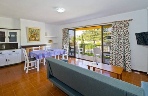 Cala Ratjada Apartamento | APARTAMENTOS PONENT II