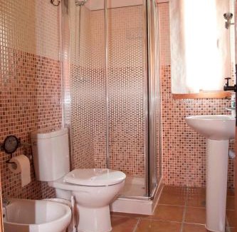 Andújar Apartamento | Apartamentos Paraje San Gines