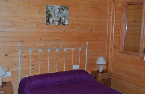 Andújar Apartamento | Apartamentos Paraje San Gines