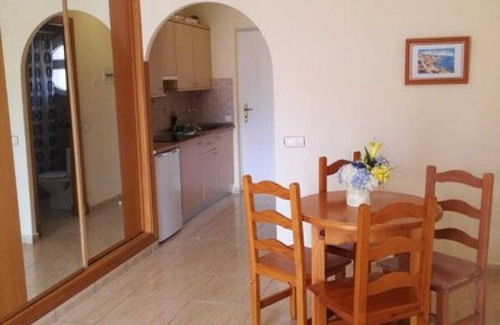 Arona Apartamento | Apartamentos Parque Carolina