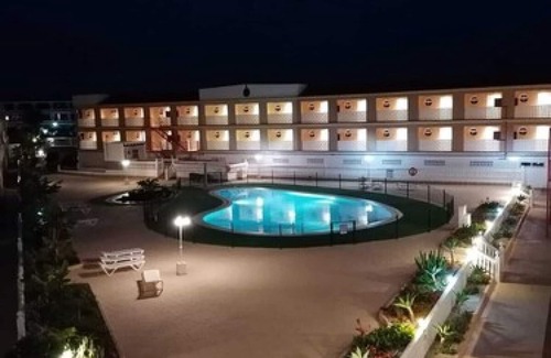Arona Apartamento | Apartamentos Parque Carolina