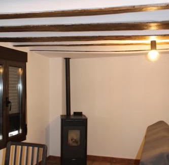 Tragacete Apartamento | Apartamentos Patas y Patetas