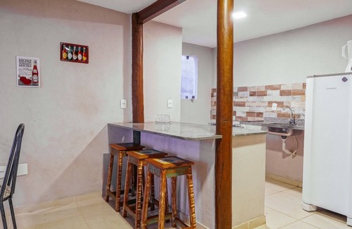 Itacare Apartamento | Apartamentos Paz