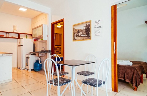 Itacare Apartamento | Apartamentos Paz