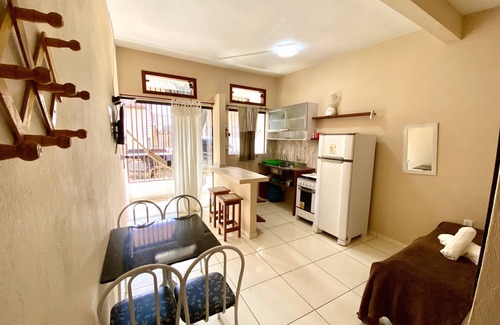 Itacare Apartamento | Apartamentos Paz