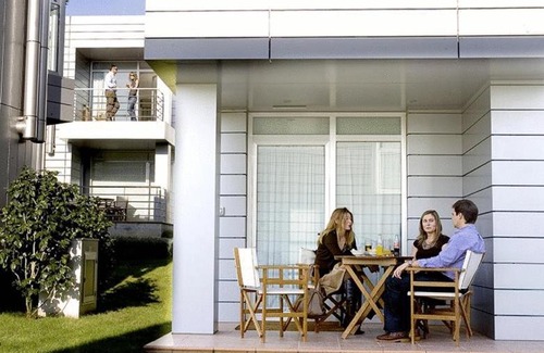 Montrove Apartamento | Apartamentos Pazo do Rio