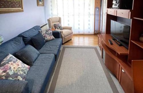 San Vicente do Grove Apartamento | Apartamentos Pedras Negras Grove 3000