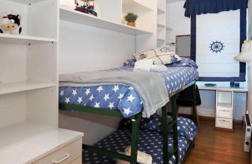 San Vicente do Grove Apartamento | Apartamentos Pedras Negras Grove 3000