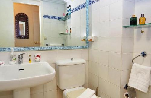 San Vicente do Grove Apartamento | Apartamentos Pedras Negras Grove 3000