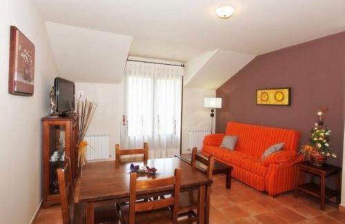 El Pueyo de Araguás Apartamento | Apartamentos Pirineos Ordesa