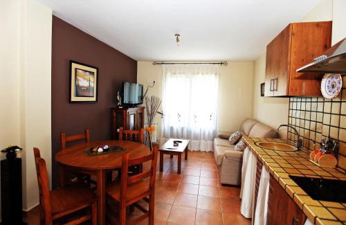 El Pueyo de Araguás Apartamento | Apartamentos Pirineos Ordesa