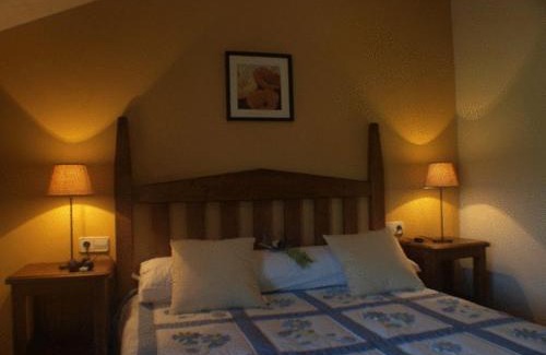 El Pueyo de Araguás Apartamento | Apartamentos Pirineos Ordesa