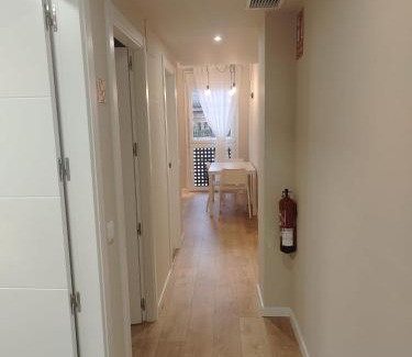 Alcalá de Henares Apartamento | Apartamentos Picasso