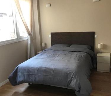 Alcalá de Henares Apartamento | Apartamentos Picasso
