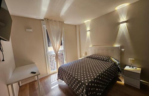 Alcalá de Henares Apartamento | Apartamentos Picasso