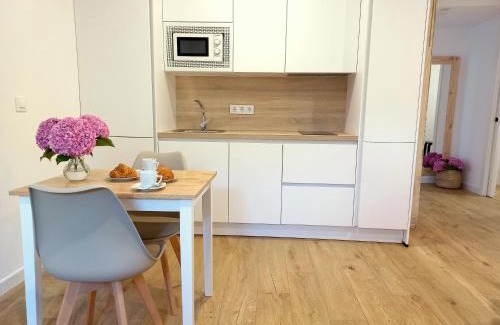 Ribamontán al Mar Apartamento | Apartamentos Pico de Langre