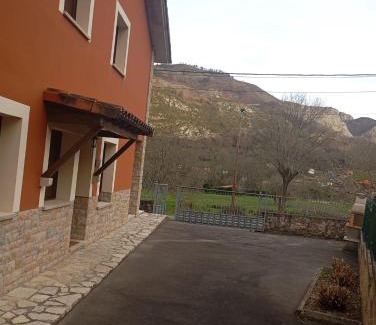 Dego Apartamento | Apartamentos Picos de EUROPA