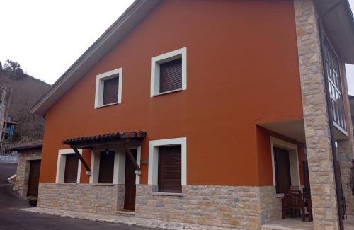 Dego Apartamento | Apartamentos Picos de EUROPA