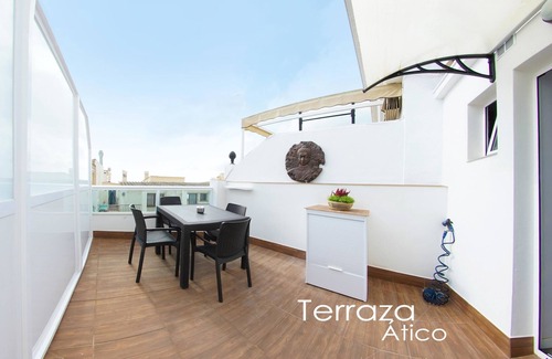 Carihuela Apartamento | Apartamentos Playa 76