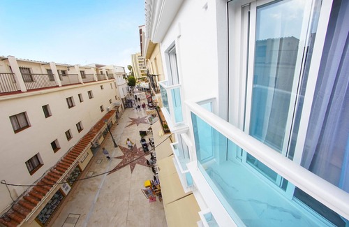 Carihuela Apartamento | Apartamentos Playa 76