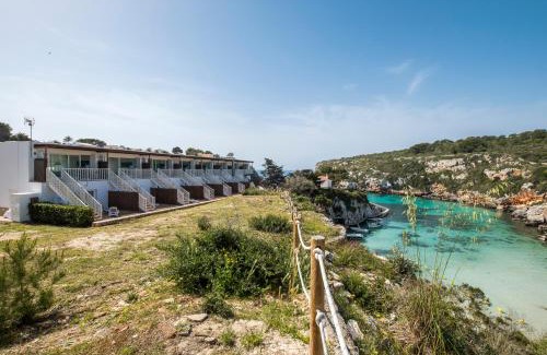 Es Canutells Apartamento | Apartamentos Playa Canutells