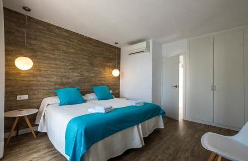 Es Canutells Apartamento | Apartamentos Playa Canutells