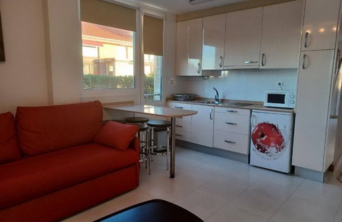 Liencres Apartamento | Apartamentos Playa de Portio