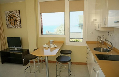 Liencres Apartamento | Apartamentos Playa de Portio