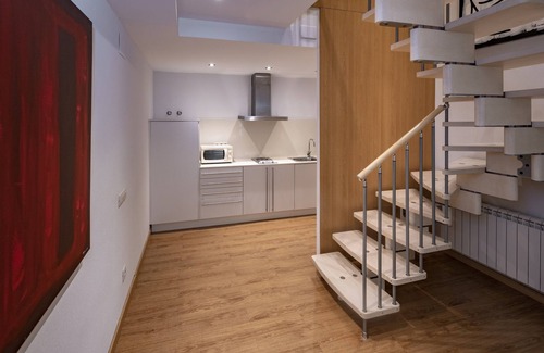 Castelldefels Hotel | Apartamentos Playa de Castelldefels