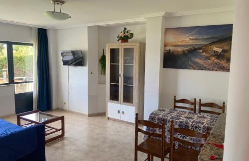 Fisterra Apartamento | Apartamentos Playa Langosteira