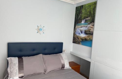 Fisterra Apartamento | Apartamentos Playa Langosteira