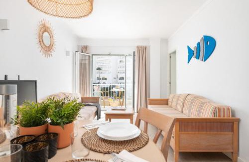 Cala Ferrera Apartamento | Apartamentos Playa Marina