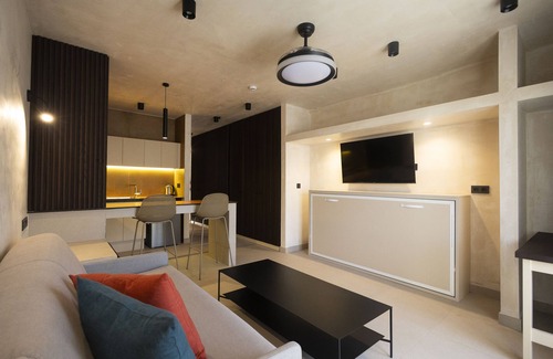 El Madronal Apartamento | Apartamentos Playazul