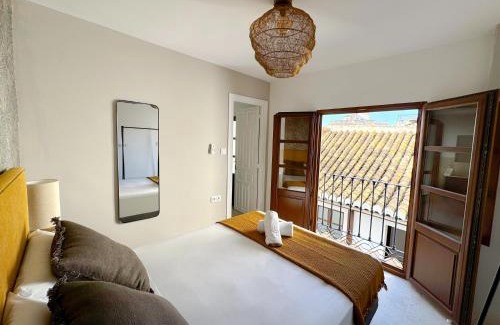 Centro - Sagrario Apartamento | Apartamentos Plaza San Agustín 3000