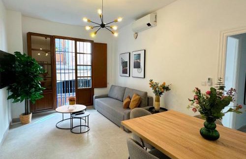 Centro - Sagrario Apartamento | Apartamentos Plaza San Agustín 3000