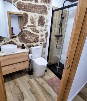 Arcos de Valdevez Apartamento | Apartamentos Porta do Vez Centro Histórico Moderno