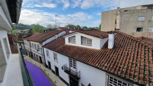 Arcos de Valdevez Apartamento | Apartamentos Porta do Vez Centro Histórico Moderno