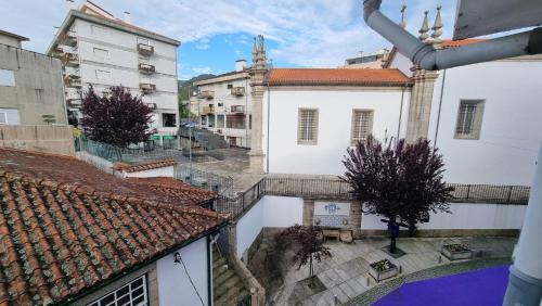 Arcos de Valdevez Apartamento | Apartamentos Porta do Vez Centro Histórico Moderno
