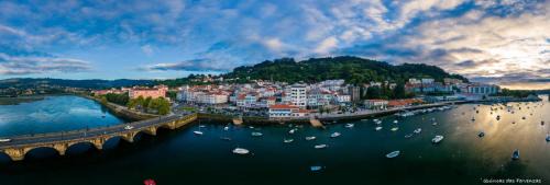 Pontedeume Apartamento | Apartamentos Pontedeume Riadoeume