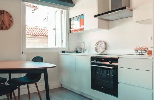 Pontedeume Apartamento | Apartamentos Pontedeume Riadoeume