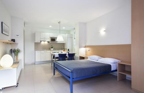 Castelldefels Apartamento | Apartamentos Porta Coeli
