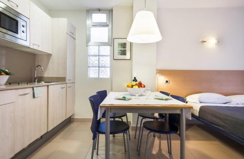Castelldefels Apartamento | Apartamentos Porta Coeli