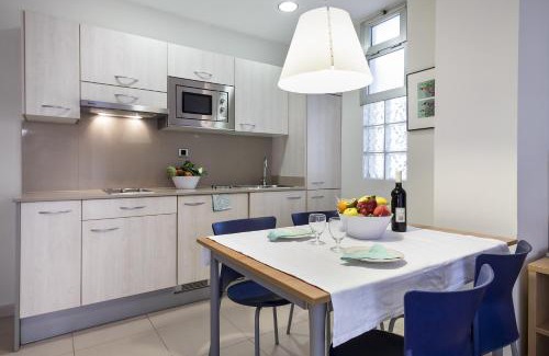 Castelldefels Apartamento | Apartamentos Porta Coeli