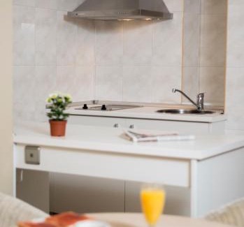 Elvina Apartamento | Apartamentos Portazgo