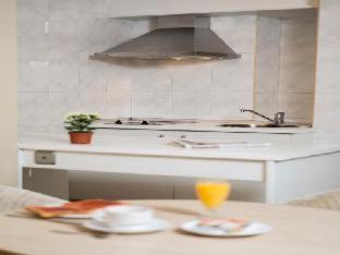 Elvina Apartamento | Apartamentos Portazgo